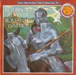 Cover of Romantic Warrior, 1991, CD