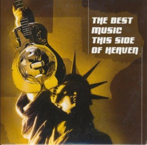 Album herunterladen Various - The Best Music This Side Of Heaven