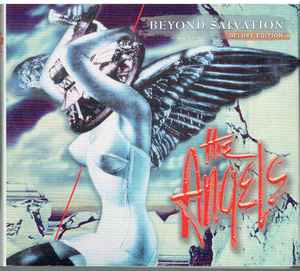 The Angels - Beyond Salvation (Deluxe Edition)