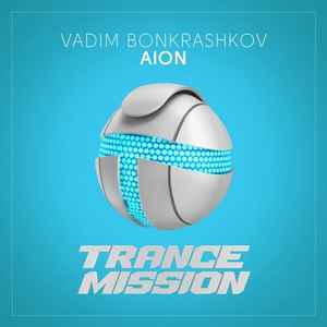 Vadim Bonkrashkov - Aion album cover