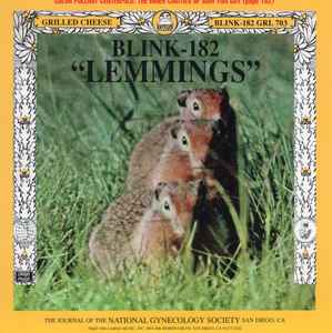 Lemmings / Going Nowhere - Blink-182 / Swindle