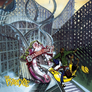 The Pharcyde – Bizarre Ride II The Pharcyde (2015, Vinyl) - Discogs