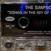 The Simpsons - Songs In The Key Of Springfield