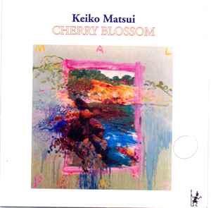 Keiko Matsui - Cherry Blossom album cover
