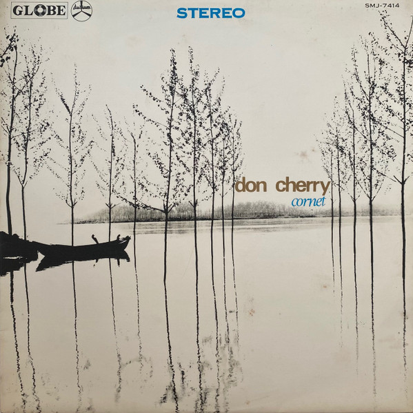 Gato Barbieri / Don Cherry – Togetherness (1977, Vinyl) - Discogs