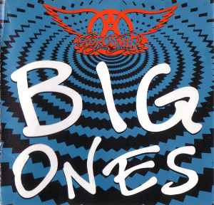 Big Ones (CD, Compilation) for sale