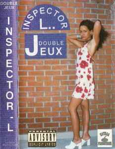 Inspecthor L - Double Jeux album cover