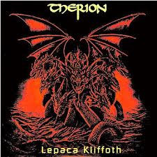 Therion – Lepaca Kliffoth (2004, Digipak, CD) - Discogs