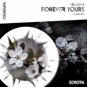 Milosh K - Forever Yours album cover