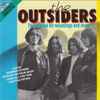 The Outsiders (5) - 'Finishing' Touch (The Original Hit Recordings And More)