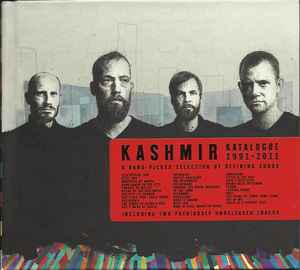 Kashmir (2) - Katalogue 1991-2011