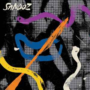 Sandoz - Sandoz album cover