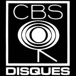 CBS Disques on Discogs