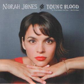 ladda ner album Download Norah Jones - Young Blood album