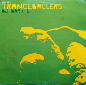 Tranceballers - DJ Dark-E