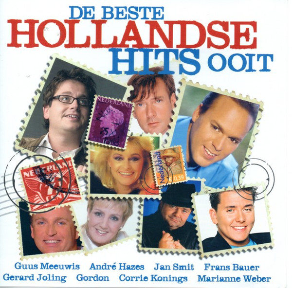 onderwerpen Doe mee Rommelig De Beste Hollandse Hits Ooit (2005, CD) - Discogs