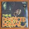 Desmond Dekker - This Is Desmond Dekkar