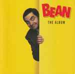 Cover of Bean The Album, 1997, CD