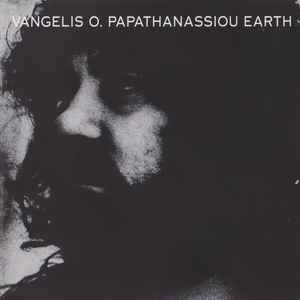 Evangelos Papathanassiou - Earth