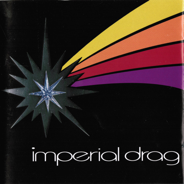 Imperial Drag – Imperial Drag (1996, CD) - Discogs