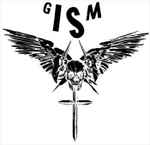 descargar álbum Gism - Anarchy Violence