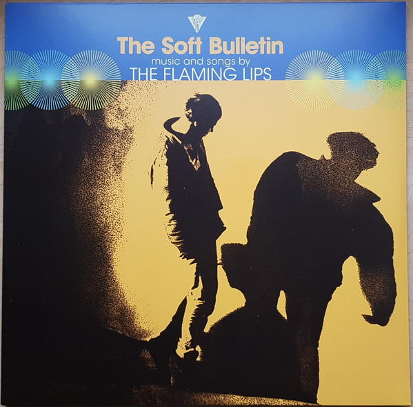 The Flaming Lips – The Soft Bulletin (2019, Vinyl) - Discogs