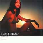 Cover of Café Del Mar - Volumen Siete, 2000-08-02, CD