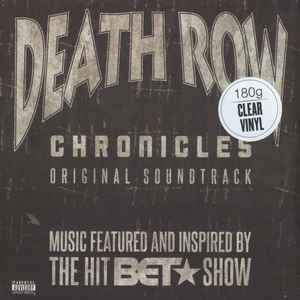 Death Row Chronicles (Original Soundtrack) (Vinyl, 12