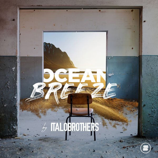 lataa albumi ItaloBrothers - Ocean Breeze