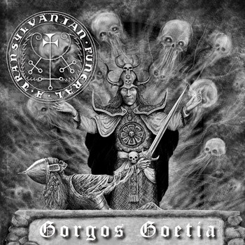 télécharger l'album A Transylvanian Funeral - Gorgos Goetia