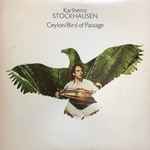 Cover of Ceylon / Bird Of Passage, 1976, Vinyl