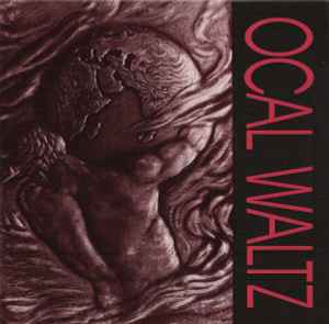 Ocal Waltz - The Ocal Waltz album cover