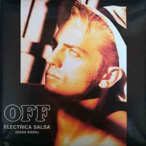 Electrica Salsa (Baba Baba) - Off