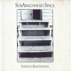 Endless Renovation - SubArachnoid Space