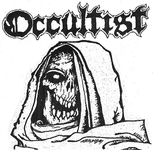 last ned album Occultist - Hell By Our Hands