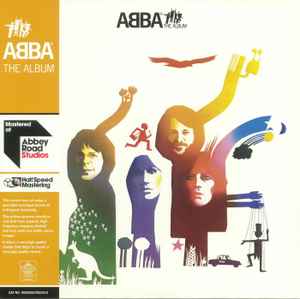 ABBA – The Album (2017