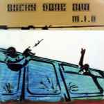 Cover of Bucky Done Gun, 2005-07-11, Vinyl