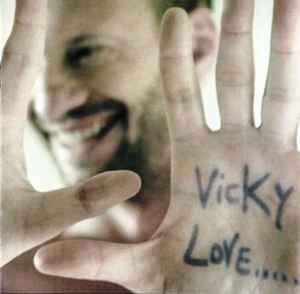 Biagio Antonacci - Vicky Love