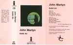 Cover of Solid Air, 1973-02-00, Cassette