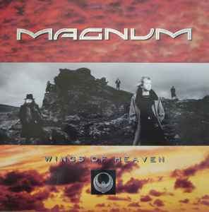 Wings Of Heaven - Magnum