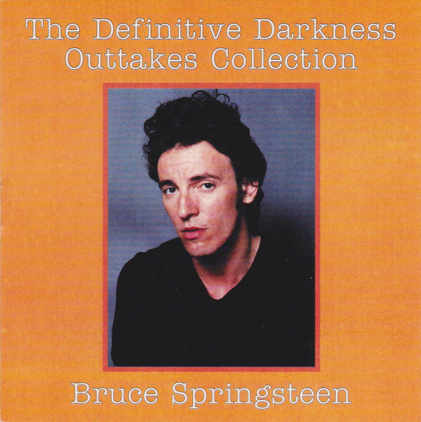 10 Best Bruce Springsteen Outtakes
