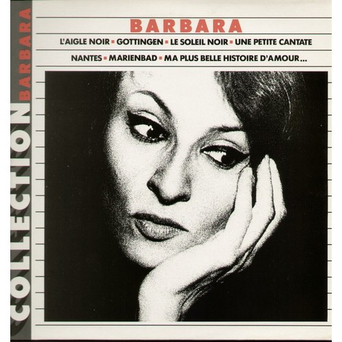 Album herunterladen Barbara - Collection Barbara