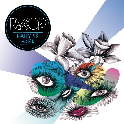 télécharger l'album Röyksopp - Happy Up Here