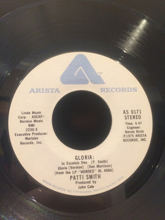 Album herunterladen Patti Smith Group - Gloria My Generation
