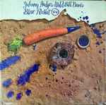 Cover of Blue Rabbit, 1964, Vinyl