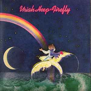 Firefly - Uriah Heep