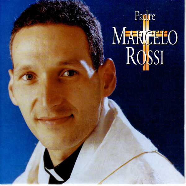 Padre Marcelo Rossi – Padre (2000, Cardboard Sleeve, CD) - Discogs