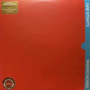 Disque vinyle Dire Straits - Love Over Gold - 45RPM/2LP - LMF2-469 Les  produits arrêtés - Découvrez nos offres