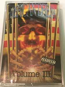American Dream Volume III (2000, Cassette) - Discogs