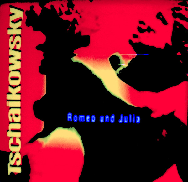 baixar álbum Tschaikowsky, Philharmonia Cassovia, Johannes Wildner - Romeo Und Julia
